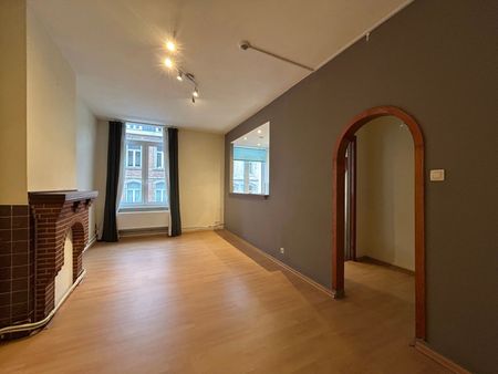 Appartement met één slaapkamer hartje Leuven! - Photo 5