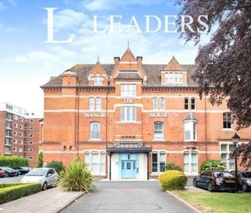 Manor House, Avenue Road Leamington Spa, CV31 - Photo 2
