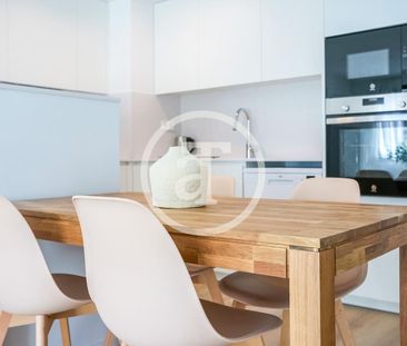 Piso de alquiler en C. de Castelao, Santa Eulàlia - Photo 2