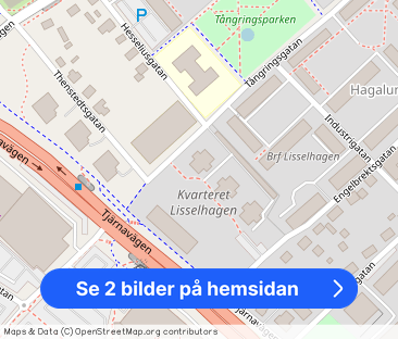 Tångringsgatan 4 A - Foto 1