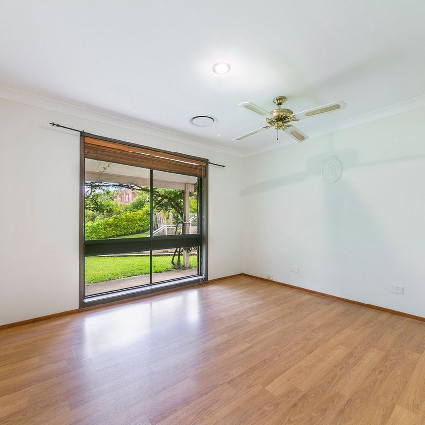 Perfect Family Home in Cherrybrook Technology Catchment&excl; - Photo 1