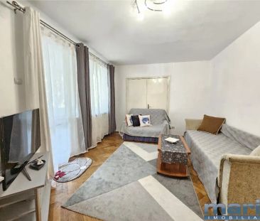 Inchiriere apartament 3 camere Tudor etaj 1 - Fotografie 3