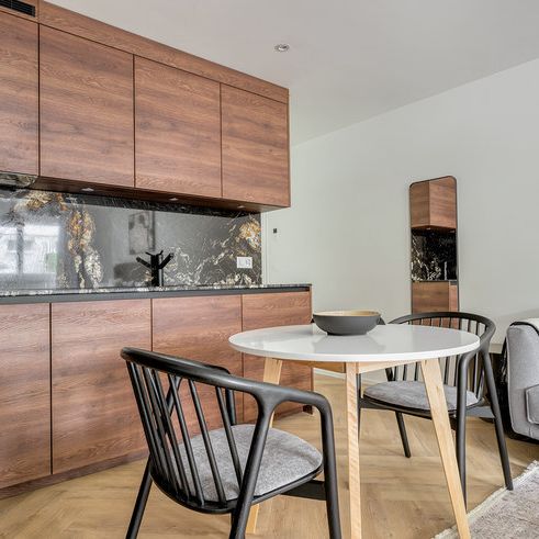 Friesenbergstrasse 221 - Photo 1