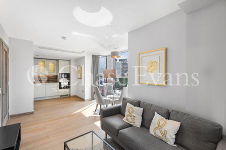 1 bedroom apartment to rent - Photo 2