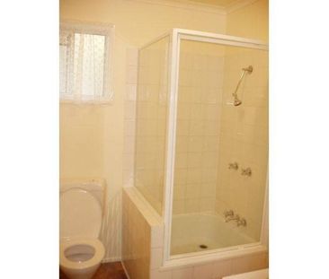 2 BED AND BALCONY 4/6 WENITONG STREET, WEST GLADSTONE, QLD 4680 - Photo 5