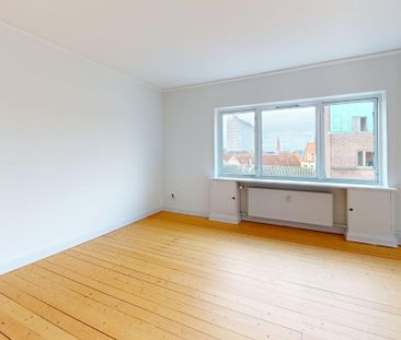 Indbydende lejlighed i hjertet af Aalborg med grønne omgivelser - Foto 4