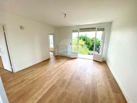 Appartement 3 pièces à louer à Villiers sur Marne - Réf. 2340 - Photo 2