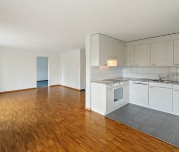 2.5 Zimmer, 54 m², 1. Stock - Foto 3