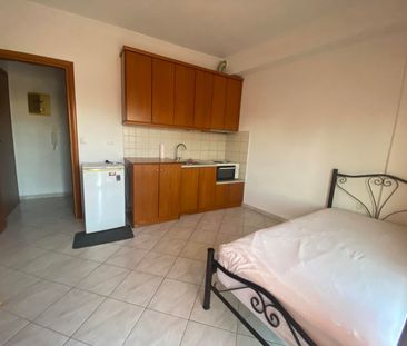 Studio/Γκαρσονιέρα για ενοικίαση Αμοιρίδιο - Ρέμβη (Ξάνθη) - Photo 1