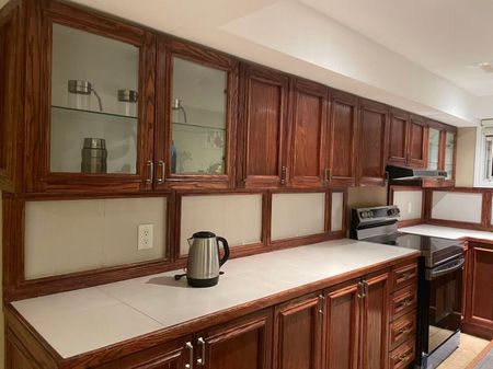 For Lease - 48 Sandbanks Drive, Richmond Hill, Ontario - Photo 5