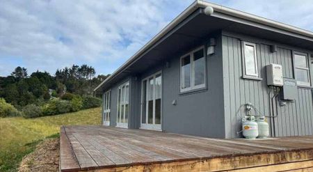 Peaceful Hakaru - Photo 3