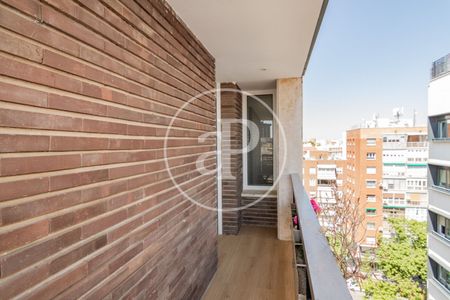 Flat for rent in El Viso (Madrid) - Photo 3