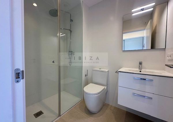 Dalt de la Vila - La Marina, Balearic Islands