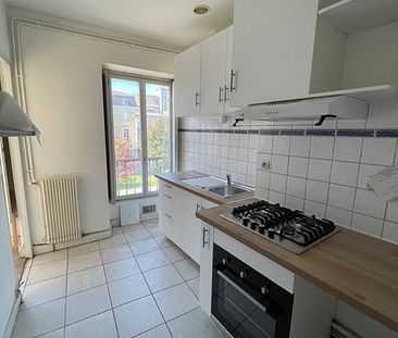 Location appartement T3 à BORDEAUX | 67 m - Photo 1