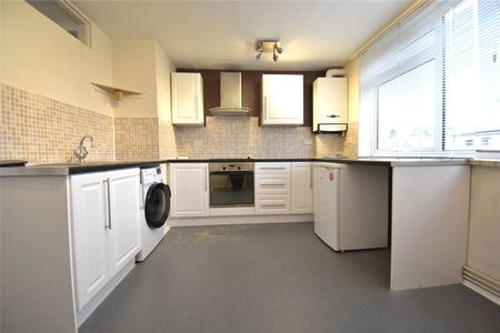 Well-presented 2 bedroom apartment to rent in Cambridge within walking distance of the City centre & local amenities. Bicycle storage. GCH. Unfurnished. - Photo 4