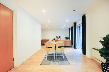2 bedroom apartment to rent - Photo 3