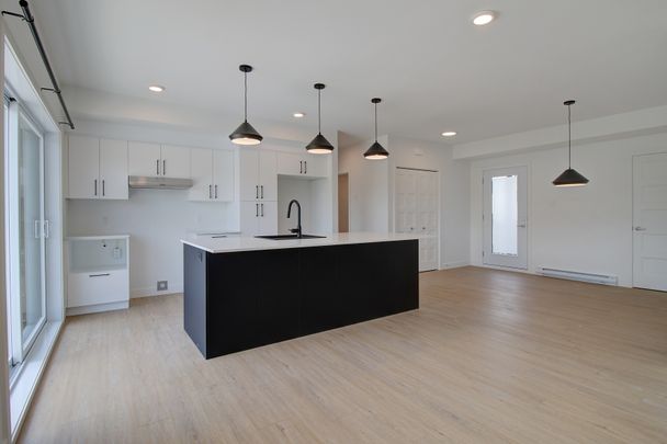 5001, boul. Bertrand-Fabi #303, Sherbrooke (Rock Forest | St-Élie) - Photo 1