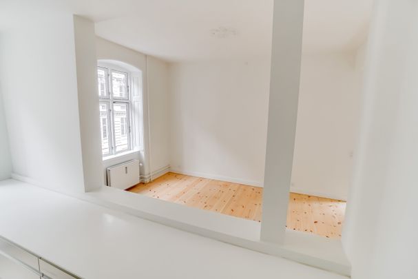 Delevenlig centralt på Vesterbro - Photo 1