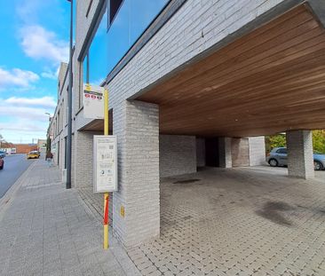 Gezellig appartement met 1 slaapkamer en autostaanplaats - Foto 5