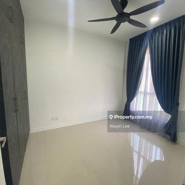 Emerald Hill, Alam Damai, Cheras - Foto 1