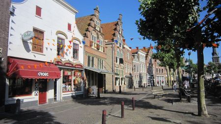 Wijngaardstraat, 46, 3421SC, Oudewater - Foto 2