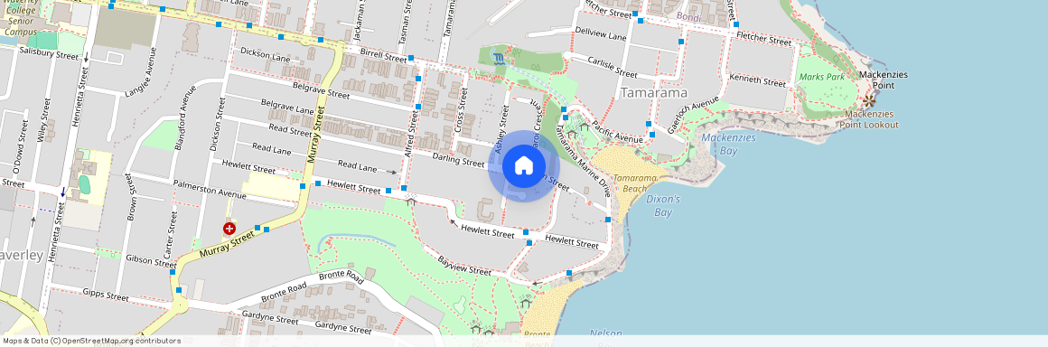 6 Thompson Street, NSW 2026, Tamarama