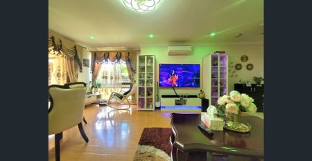 This lovely 3-bedroom property offers a peaceful and private lifestyle, while still being conveniently close to schools, shops, and Glenfield station - Photo 5