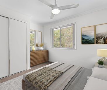 29/23-25 Blackwell Street, Hillcrest QLD 4118 - Townhouse For Rent ... - Photo 4