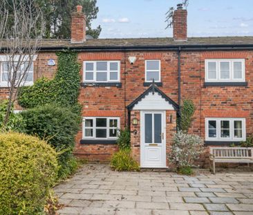 Higher Lane, Lymm - Photo 6