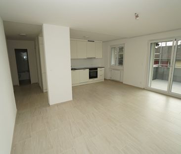 2.5 Zimmer, 1. Stock - Photo 1