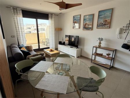 Piso de alquiler en Carrer Bahia, 1, Los Arenales del Sol - Photo 5