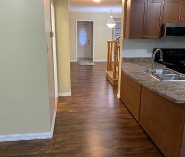 For Lease - 73 Finney Terrace, Milton, Ontario - Photo 3