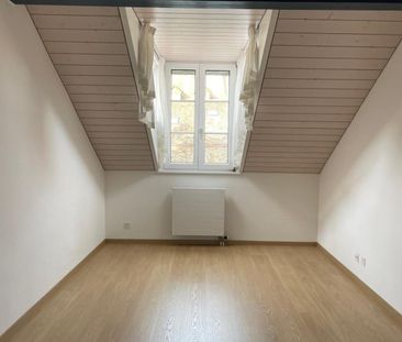 Charmant logement au coeur de la Grand-Rue et à deux pas du lac - Photo 2