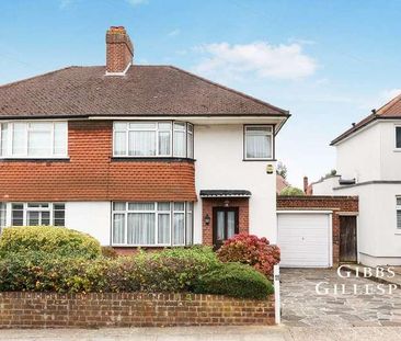 Manor Way, Ruislip, Middlesex, HA4 - Photo 1