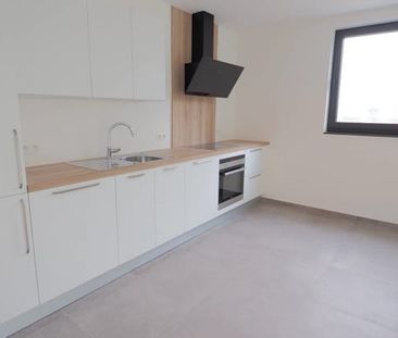 Appartement te huur - Foto 4