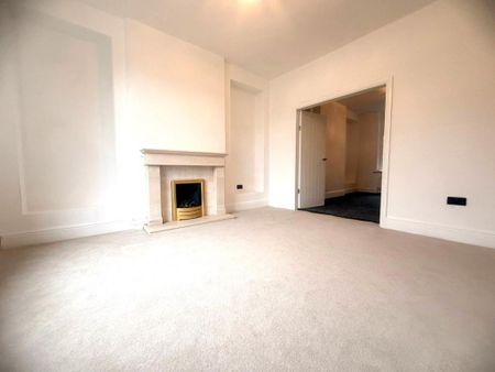 3 bedroom terraced house to rent - Photo 2