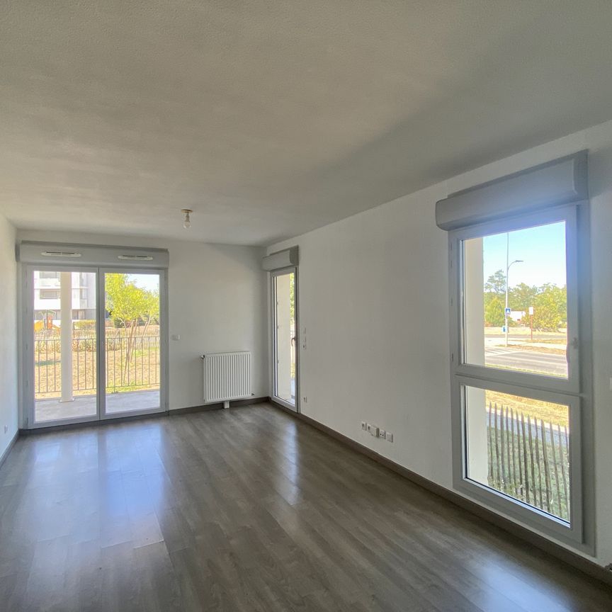 Location Appartement 3 pièces 66m² VILLENAVE D ORNON 33140 - Photo 1