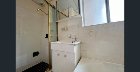 Spacious Two Bedroom In The Heart Of Hurstville - Photo 3