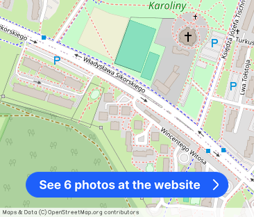 Tychy, ul. Witosa 4, 50 m.kw, 3 pokoje, bezpośrednio - Photo 1