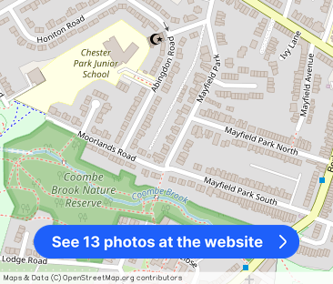 Mayfield Park- Fishponds - Photo 1