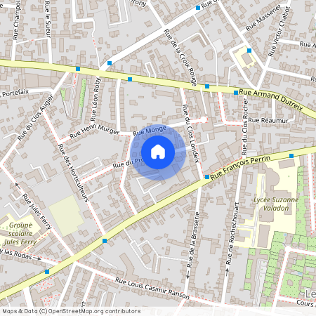 87000, Limoges