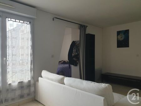 Appartement F1 à louer - Photo 4