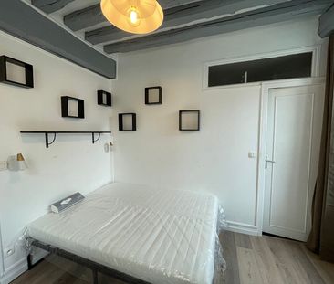 Location Appartement 2 pièces 27m² - Photo 6