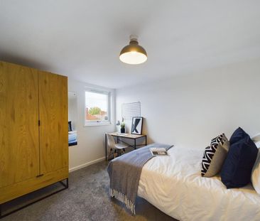 7 bedroom house to rent - Photo 6