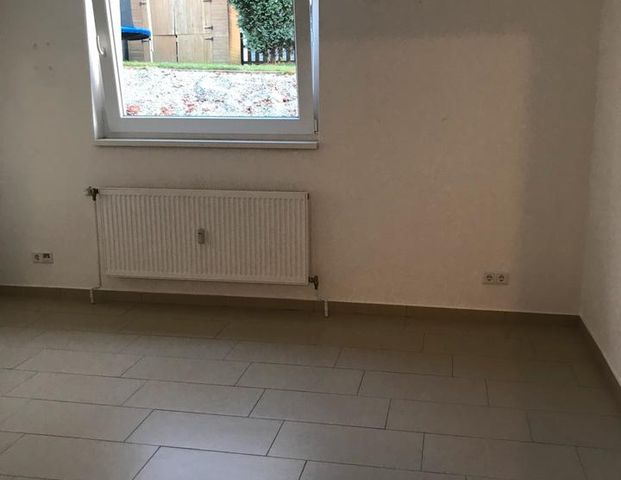 1 ZKB App. 30qm 410€ Warm zum 01.11.2025 zu vermieten - Photo 1