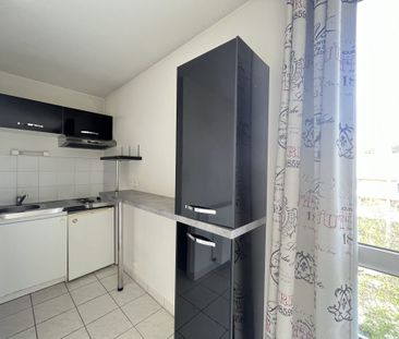Location Appartement 1 pièce 21m² RODEZ 12000 - Photo 3