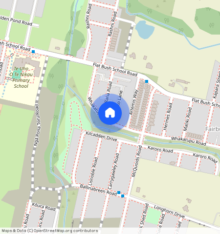 56 Whakatupu Road, Flat Bush, Manukau City