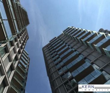 2-ZIMMER LUXUS-WOHNUNG - PARKAPARTMENTS BEIM BELVEDERE! - Photo 5