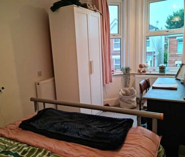 4 Bed Student House Frampton Road - Photo 5