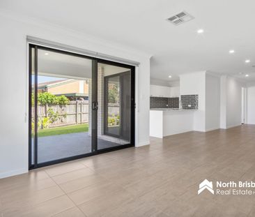 Fully Fenced | Ducted Air Con - Photo 1